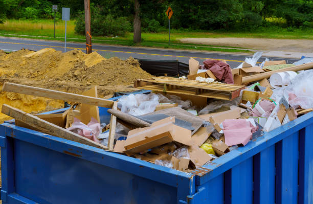 Trusted Lebanon, OH Junk Removal Services Experts